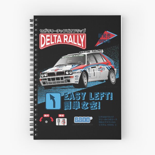 Item preview, White Rally Race Car Illustration Below designed and sold by JanieBinggeli.