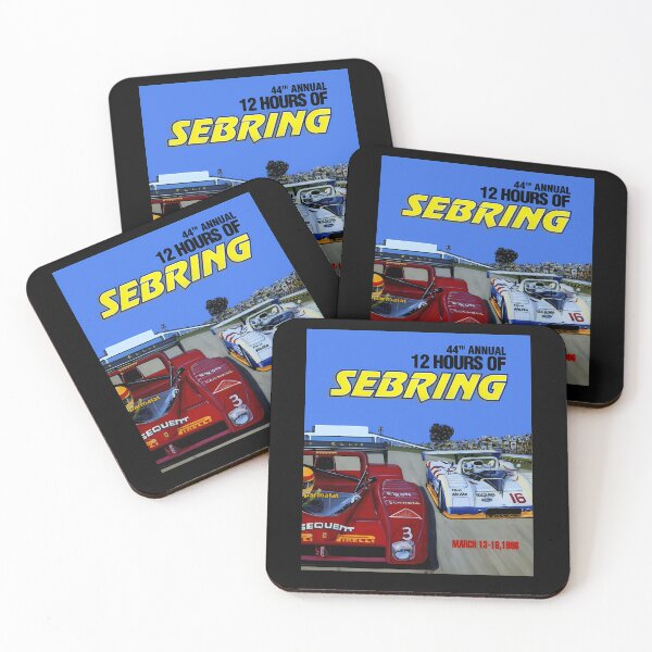 Item preview, Open Cockpit Race Cars Driving designed and sold by JanieBinggeli.