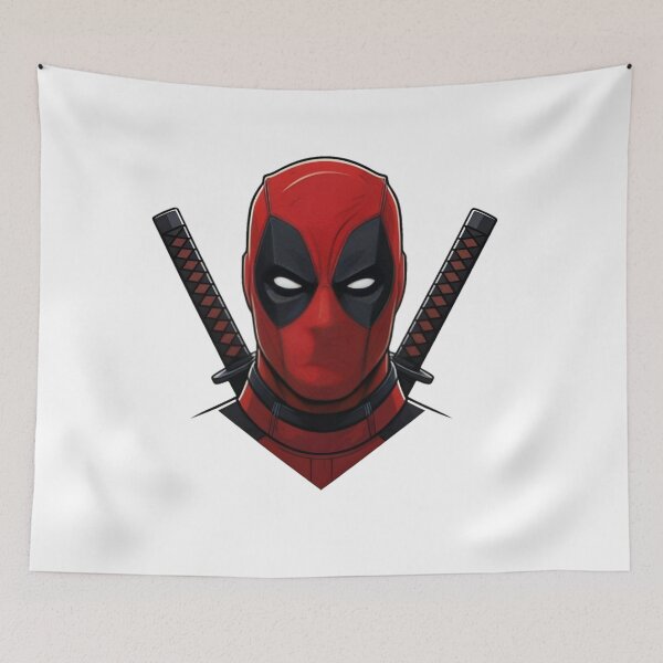 Item preview, The immortal anti hero designed and sold by Theuproarstore.