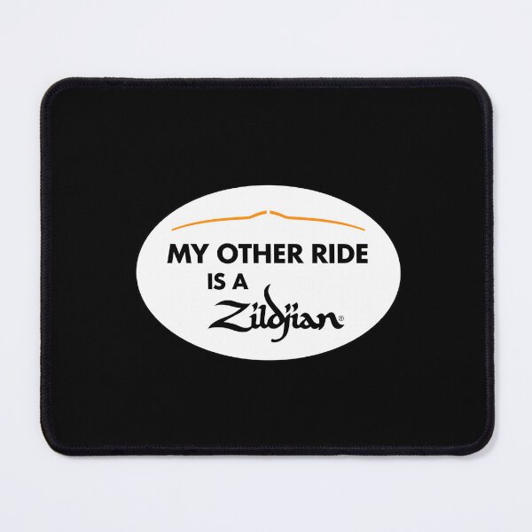 Item preview, Zildjian-Merch designed and sold by hydemask13.