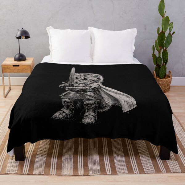 Artikelvorschau, Kitten Knight meme entworfen und verkauft von delllsdesigns.
