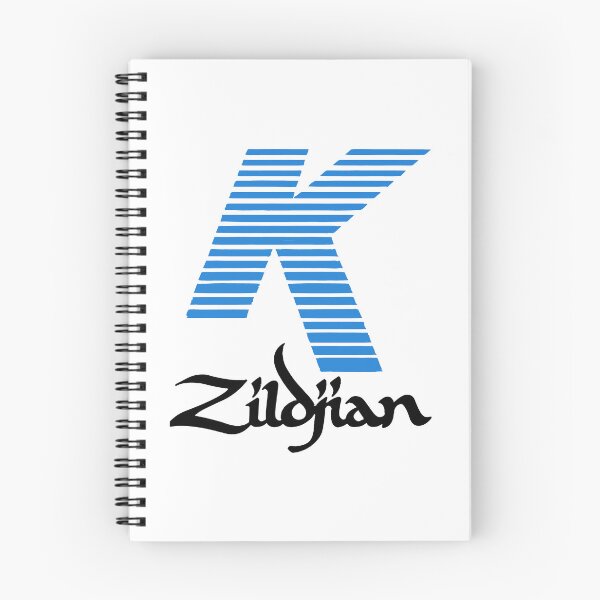 Item preview, Zildjian-Merch designed and sold by hydemask13.