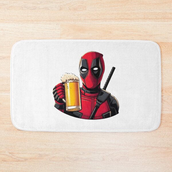 Item preview, The immortal anti hero designed and sold by Theuproarstore.