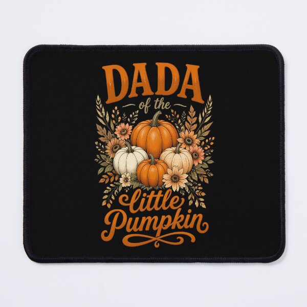 Item preview, Dada of The Little Pumpkin designed and sold by Positive&FunnyThings.