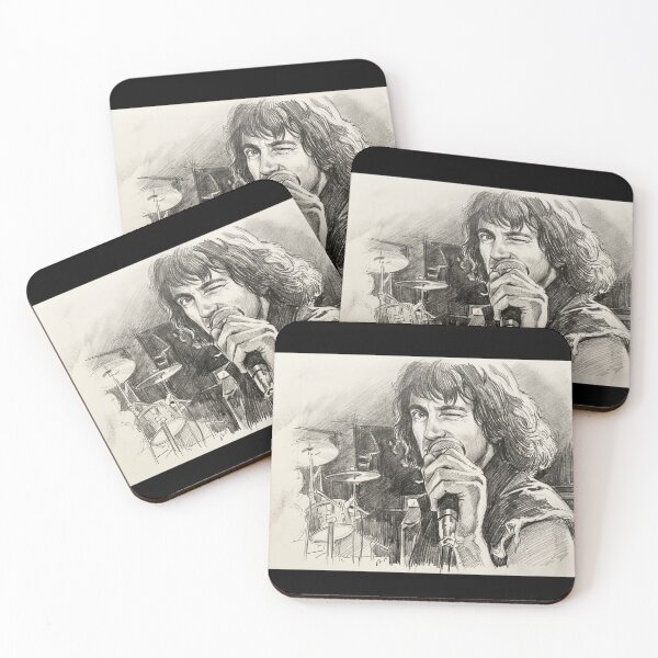 Item preview, Bon Scott Gives a Wink  designed and sold by Juzzy72.