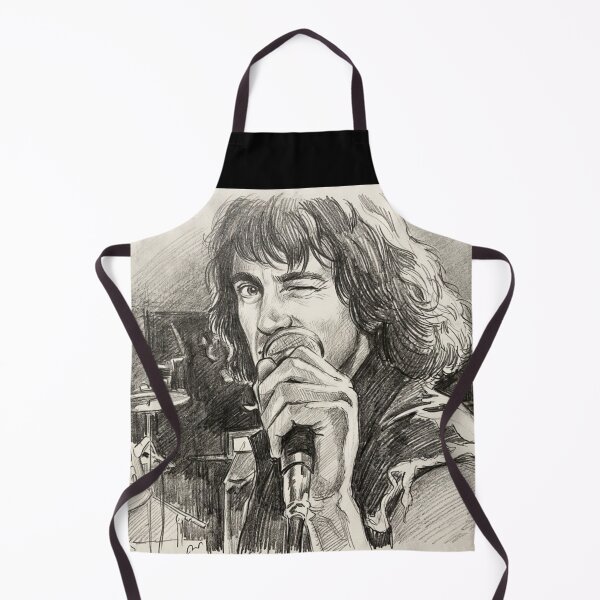 Item preview, Bon Scott Gives a Wink designed and sold by Juzzy72.