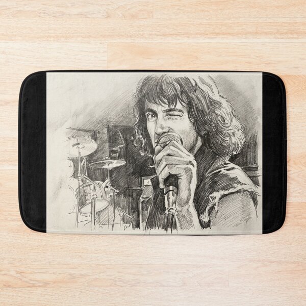 Item preview, Bon Scott Gives a Wink  designed and sold by Juzzy72.