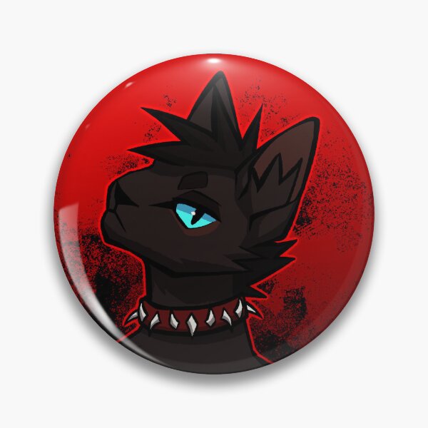 Item preview, Warrior Cats: Scourge designed and sold by Dizzy_Doodles.