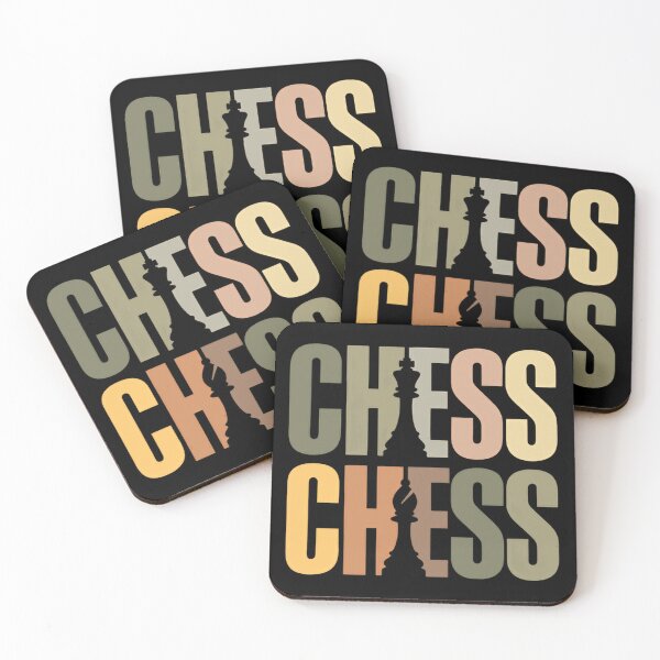Item preview, Chess Game Player Chess Enthusiast designed and sold by SkeletonsDanger.