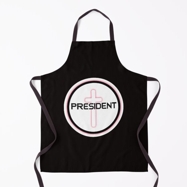 Item preview, President Neon Cross designed and sold by Tussy-shop.