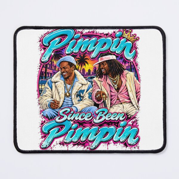 Item preview, Pimpin since been Pimpin designed and sold by American Artist Designs.