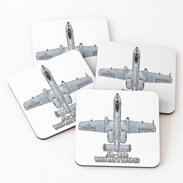 Item preview, A-10 Warthog  designed and sold by OgdenPiper.