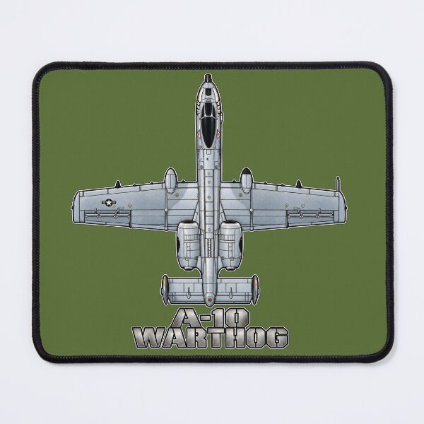 Item preview, A-10 Warthog  designed and sold by OgdenPiper.