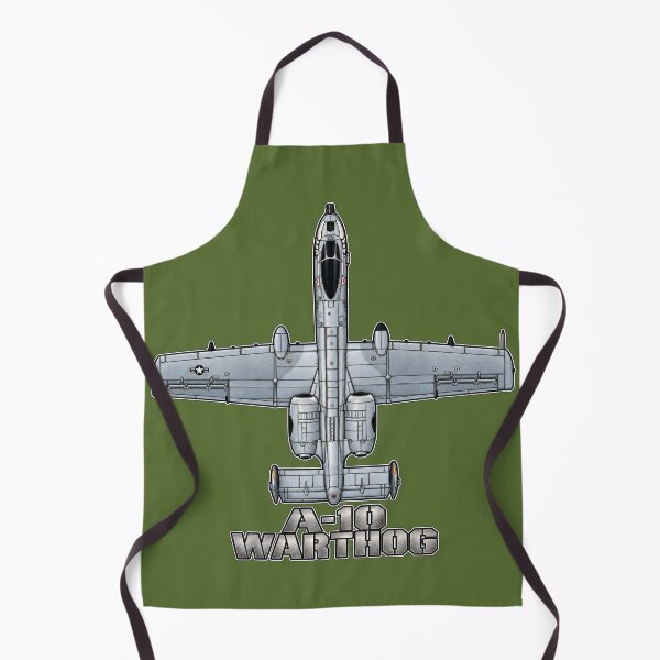Item preview, A-10 Warthog designed and sold by OgdenPiper.