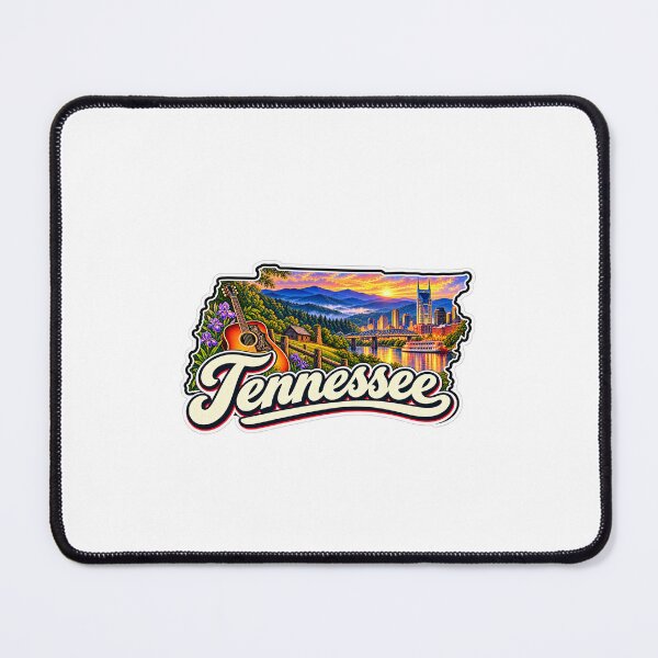 Item preview, Tennessee Sunset designed and sold by Goyo7.