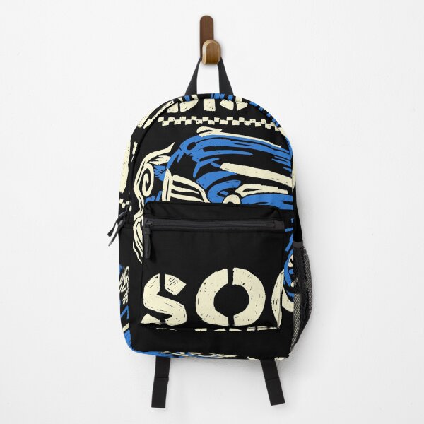 Item preview, Social-Distortion designed and sold by hydemask13.
