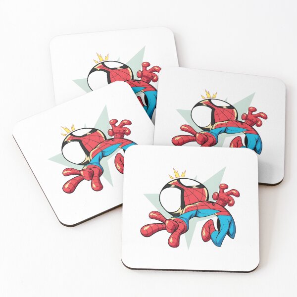 Item preview, The spider designed and sold by Theuproarstore.