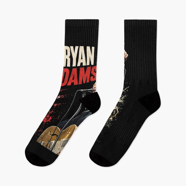 Item preview, Bryan Adams designed and sold by Isaacmaakkai.