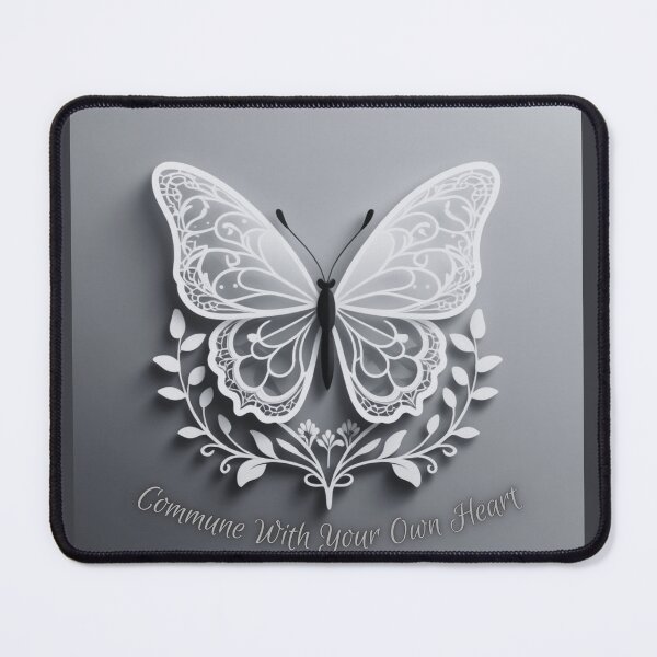 Item preview, Commune With Yourself designed and sold by lifeinspired4u.