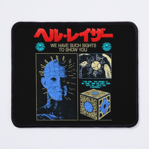 Item preview, Retro Hell Horror Puzzle Box Pinhead Inspired designed and sold by Ansitalo.