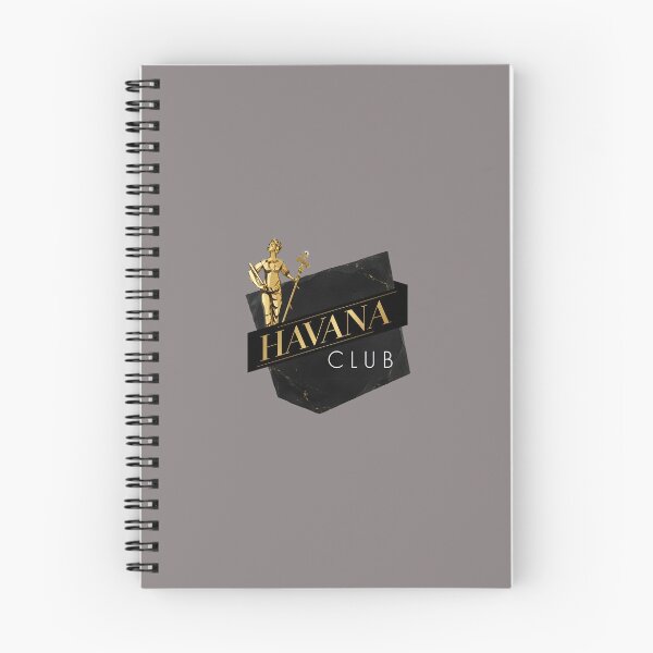 Item preview, Havana Club Rum Logo Classic Graphic-38 designed and sold by MarcelGieck.