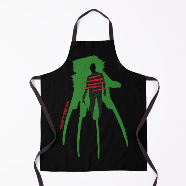 Item preview, Freddy Nightmare Retro 80s Elm Street Horror designed and sold by Ansitalo.
