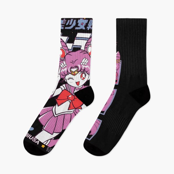 Item preview, Chibiusa designed and sold by CatofExcuses.