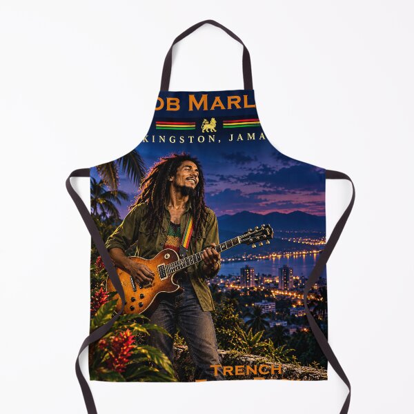 Item preview, TRENCH TOWN ROCK designed and sold by DBM Photo Art 1.
