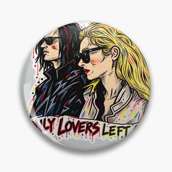 Item preview, ONLY LOVERS LEFT ALIVE designed and sold by ArtaxLives.