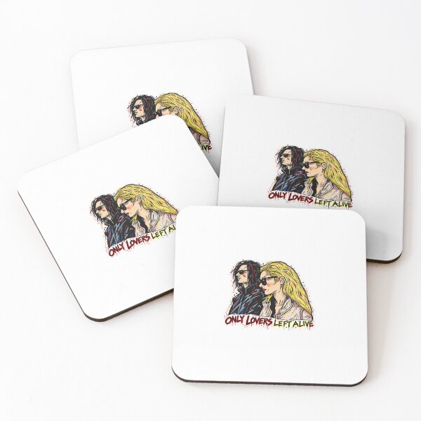 Item preview, ONLY LOVERS LEFT ALIVE designed and sold by ArtaxLives.