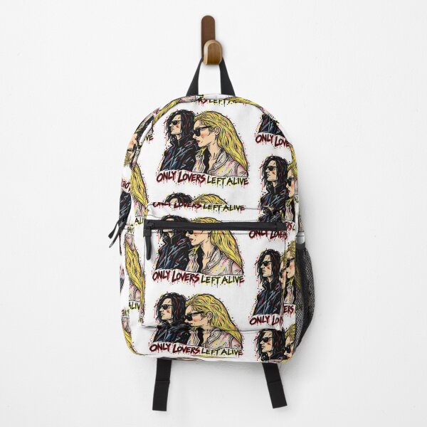 Item preview, ONLY LOVERS LEFT ALIVE designed and sold by ArtaxLives.