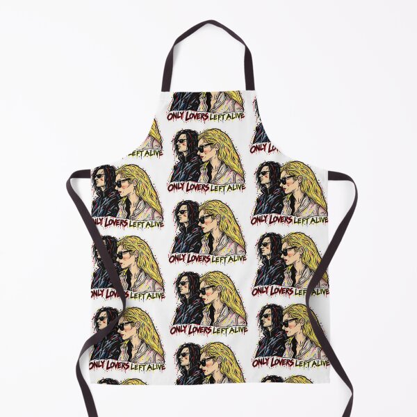Item preview, ONLY LOVERS LEFT ALIVE designed and sold by ArtaxLives.