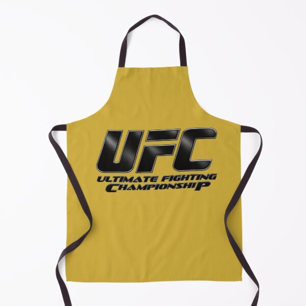 Item preview, UFC ultimate fighting championship black designed and sold by BladiWear.