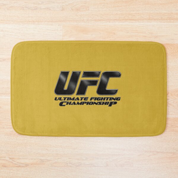 Item preview,  UFC ultimate fighting championship black designed and sold by BladiWear.