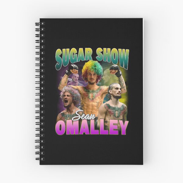 Item preview, Sean O'Malley Sugar Show designed and sold by CraftStudio001.