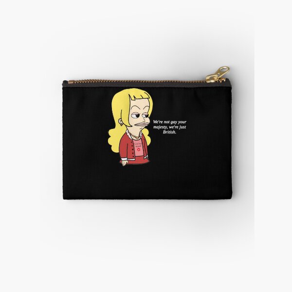 Item preview, Bigmouth-Lola-Quote-Design designed and sold by curleezsoh.