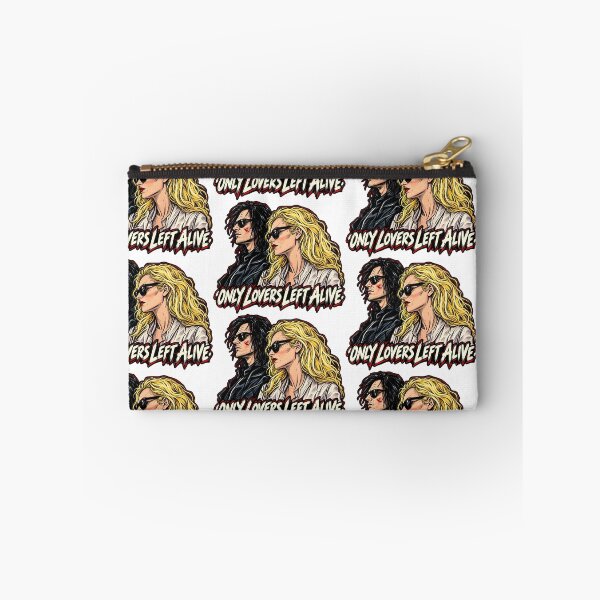 Item preview, ONLY LOVERS LEFT ALIVE designed and sold by ArtaxLives.