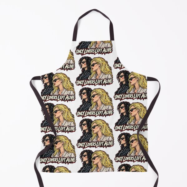 Item preview, ONLY LOVERS LEFT ALIVE designed and sold by ArtaxLives.