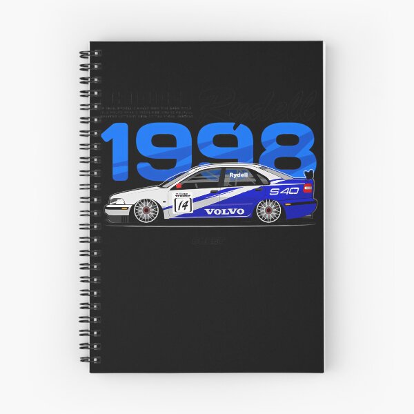 Item preview, Touring Race Car Side View Below designed and sold by MuseHaven.