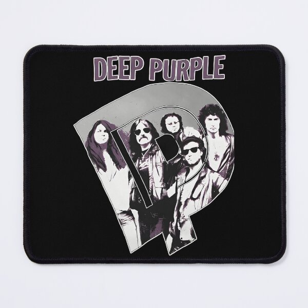 Item preview, Deep Purple Band designed and sold by Sweet-Tropical.