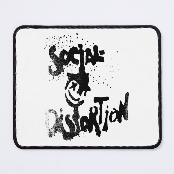 Item preview, Social-Distortion designed and sold by hydemask13.