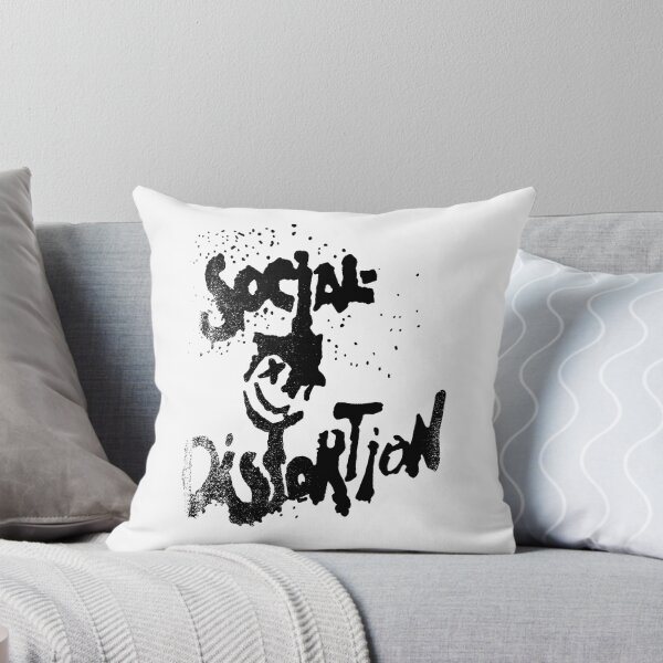 Item preview, Social-Distortion designed and sold by hydemask13.
