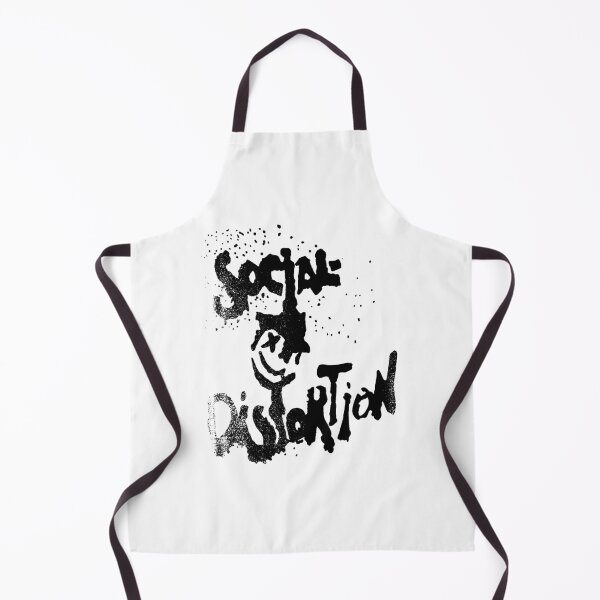 Item preview, Social-Distortion designed and sold by hydemask13.