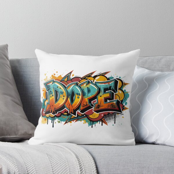 Artikelvorschau, Graffiti-Straßenkunst entworfen und verkauft von Bellaleo21.