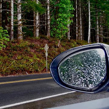 Artwork thumbnail, SOLO ROADTRIPS ROCK by Weeklycreation