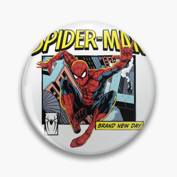 Item preview, The spider designed and sold by Theuproarstore.