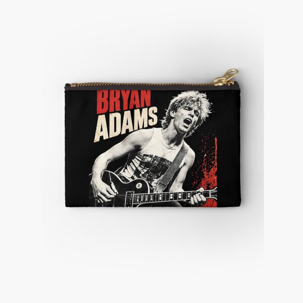 Item preview, Bryan Adams Rock Music designed and sold by Isaacmaakkai.