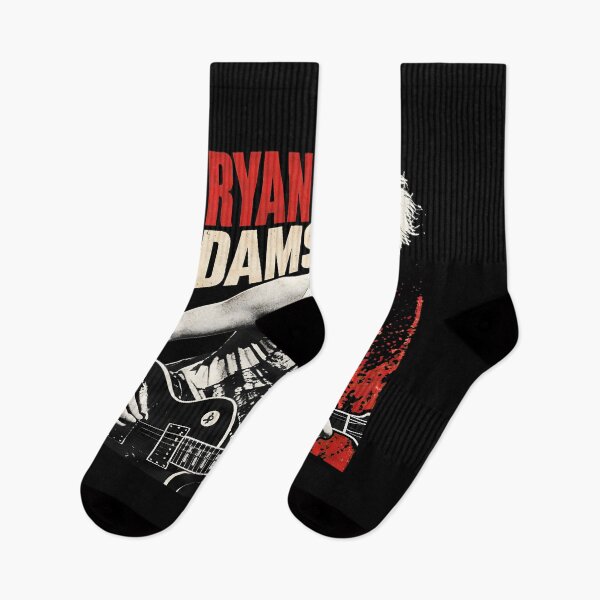 Item preview, Bryan Adams Rock Music designed and sold by Isaacmaakkai.