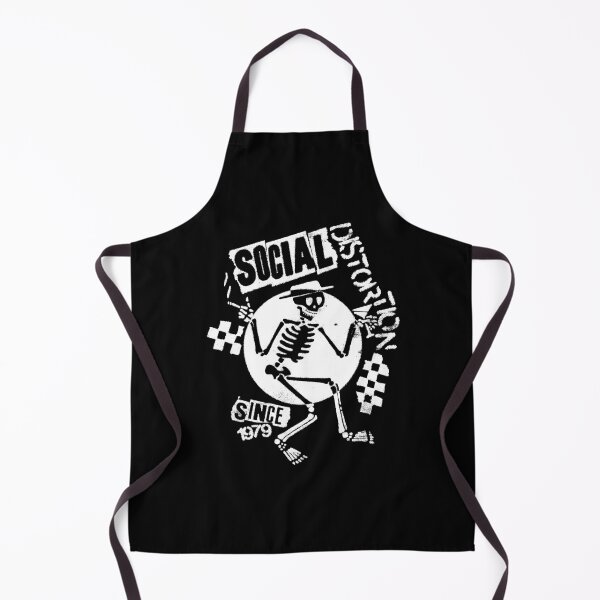 Item preview, Social-Distortion designed and sold by hydemask13.
