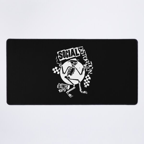 Item preview, Social-Distortion designed and sold by hydemask13.